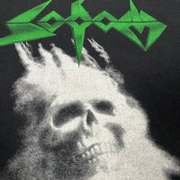 Vintage 1989 Sodom Agent Orange Sweater