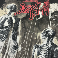 Death 1991 Extravaganza Vintage Tank Top Shirt