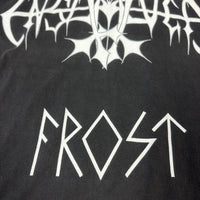 Vintage 1994 Enslaved Frost T-Shirt