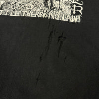 Vintage 1990s Bolt Thrower T-Shirt