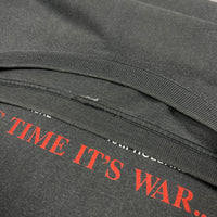 Bolt Thrower 1992 European Tour Vintage T-Shirt