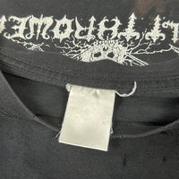 Vintage 1990s Bolt Thrower T-Shirt