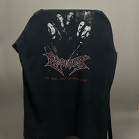 Dismember 2006 The God That Never Was T-Shirt