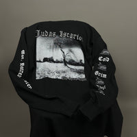 Judas Iscariot 2000s Thy Dying Light Vintage Longsleeve