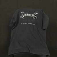 Vintage 2001 Shining IL Livets T-Shirt