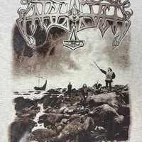 Enslaved 1998 Bloodhemn Vintage Longsleeve