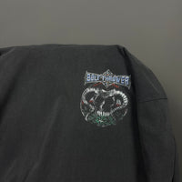 Bolt Thrower 1992 European Tour Vintage T-Shirt
