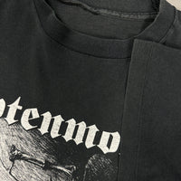 Totenmond 1997 Väterchen Frost Vintage T-Shirt