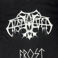 Vintage 1994 Enslaved Frost T-Shirt