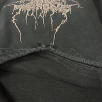 Vintage 1998 Darkthrone TNBM Sweatshirt