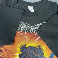Vintage 1995 Dismember Massive Killing Capacity T-Shirt