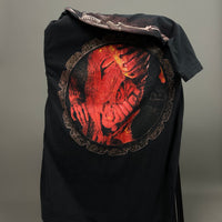Cannibal Corpse 90s Vintage Skeleton