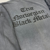 Vintage 1998 Darkthrone TNBM Longsleeve