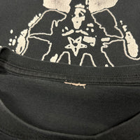 Darkthrone 2009 Wolfs Among Sheep Black Metal T-Shirt