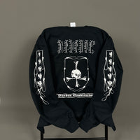 Revenge 2000s Burden Eradication Longsleeve