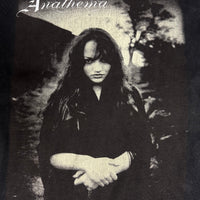 Vintage 1992 Anathema The Crestfallen E.P. T-Shirt
