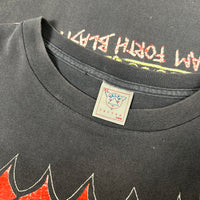 Vintage 1991 Morbid Angel Abominations T-Shirt