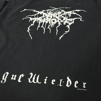 Darkthrone 2004 Plague Wielder Vintage Longsleeve