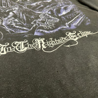 Vintage 1994 Emperor Nightside Eclipse Longsleeve