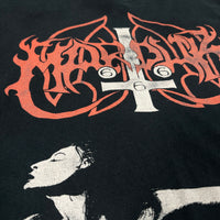 Marduk 2006 Jesus T-Shirt (Official Print)