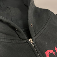 Cannibal Corpse 2000s Tomb Of The Multilated Sweatshirt