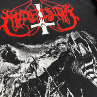 Vintage 1990s Marduk Nocturne Longsleeve