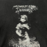 Vintage 2002 Shining Eerie Cold T-Shirt
