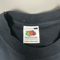 Vintage 2000s Bathory Hammerheart Longsleeve