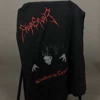 Emperor 1997 Wrath of the Tyrant Vintage T-Shirt