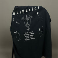 Setherial 1999 Hell Eternal Vintage T-Shirt
