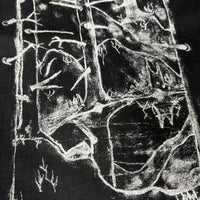 Vintage 1994 Mortiis T-Shirt