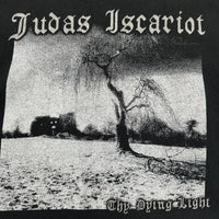 Vintage 2000s Judas Iscariot Thy Dying Light Longsleeve