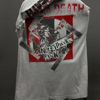 Napalm Death 1993 Punks Vintage Longsleeve