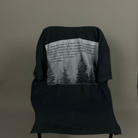 Vintage 1990s Carpathian Forest T-Shirt