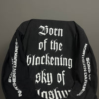 Vintage 1993 Immortal Sons Of Northern Darkness Longsleeve