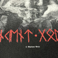 Vintage 2000s Northern Gods T-Shirt