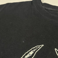 Vintage 2000s Bolt Thrower T-Shirt