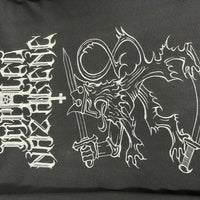 Vintage 1993 Impaled Nazarene LFD Longsleeve