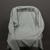 Vintage 2002 Mayhem Lords Of Chaos Longsleeve