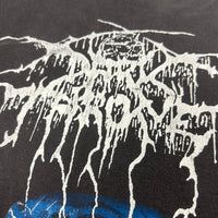 Darkthrone 90s Soulside Journey Vintage T-Shirt