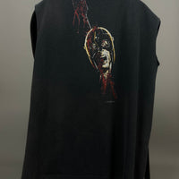 Bolt Thrower 1991 Warmaster Vintage T-Shirt Tank Top