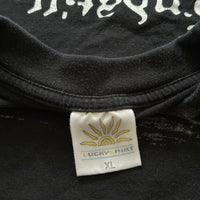 Vintage 2004 Endstille Dominanz T-Shirt