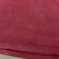 Sonic Youth 1990 Vintage Japanese Tour T-Shirt