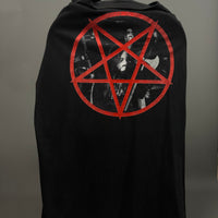 Emperor 1993 Rider Vintage Black Metal T-Shirt
