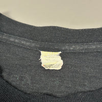 Vintage 1991 Carcass Tour T-Shirt