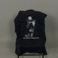 Vintage 2002 Varsgang Sleeveless T-Shirt