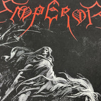 Emperor 1993 Rider Vintage Black Metal T-Shirt