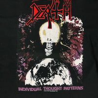 Death 1993 Individual Thought Patterns Vintage Longsleeve