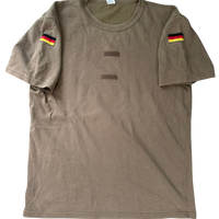 German BW Military T-Shirt