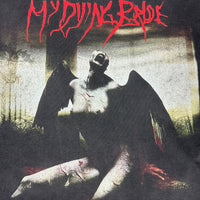Vintage 2003 My Dying Bride Longsleeve